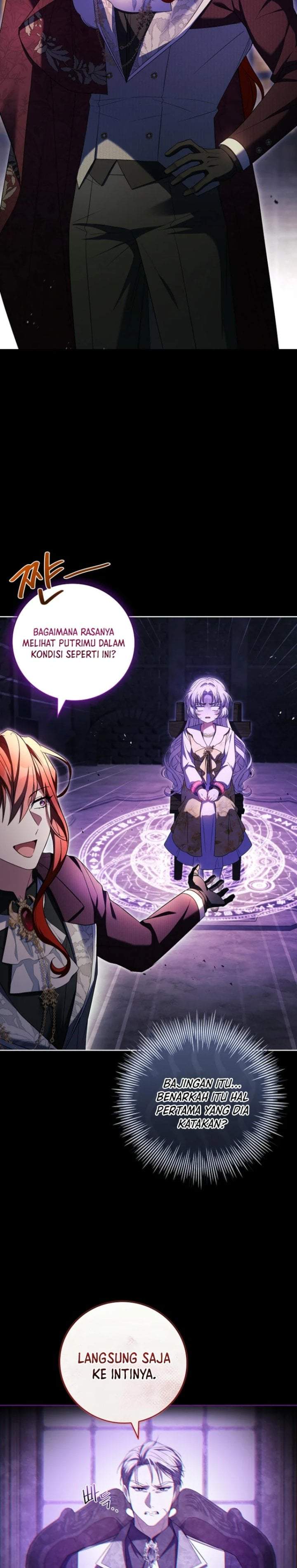 The Father and the Daughter Chapter 18