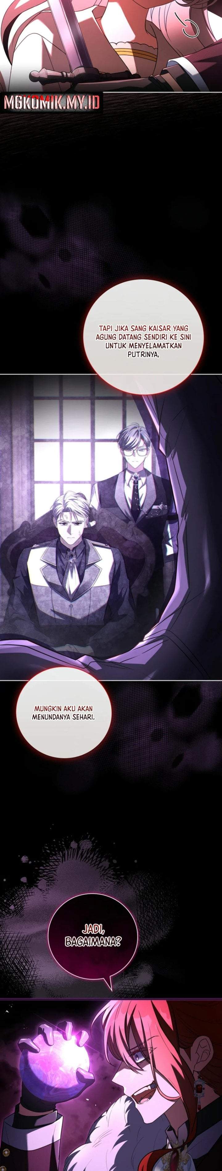 The Father and the Daughter Chapter 18