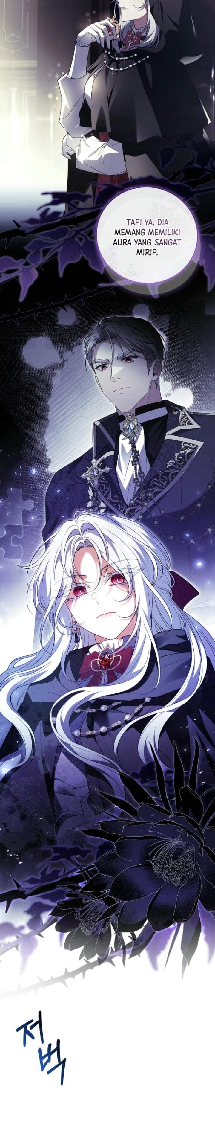 The Father and the Daughter Chapter 18