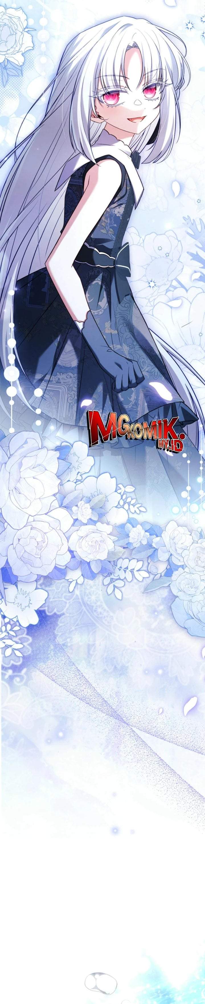 The Father and the Daughter Chapter 19