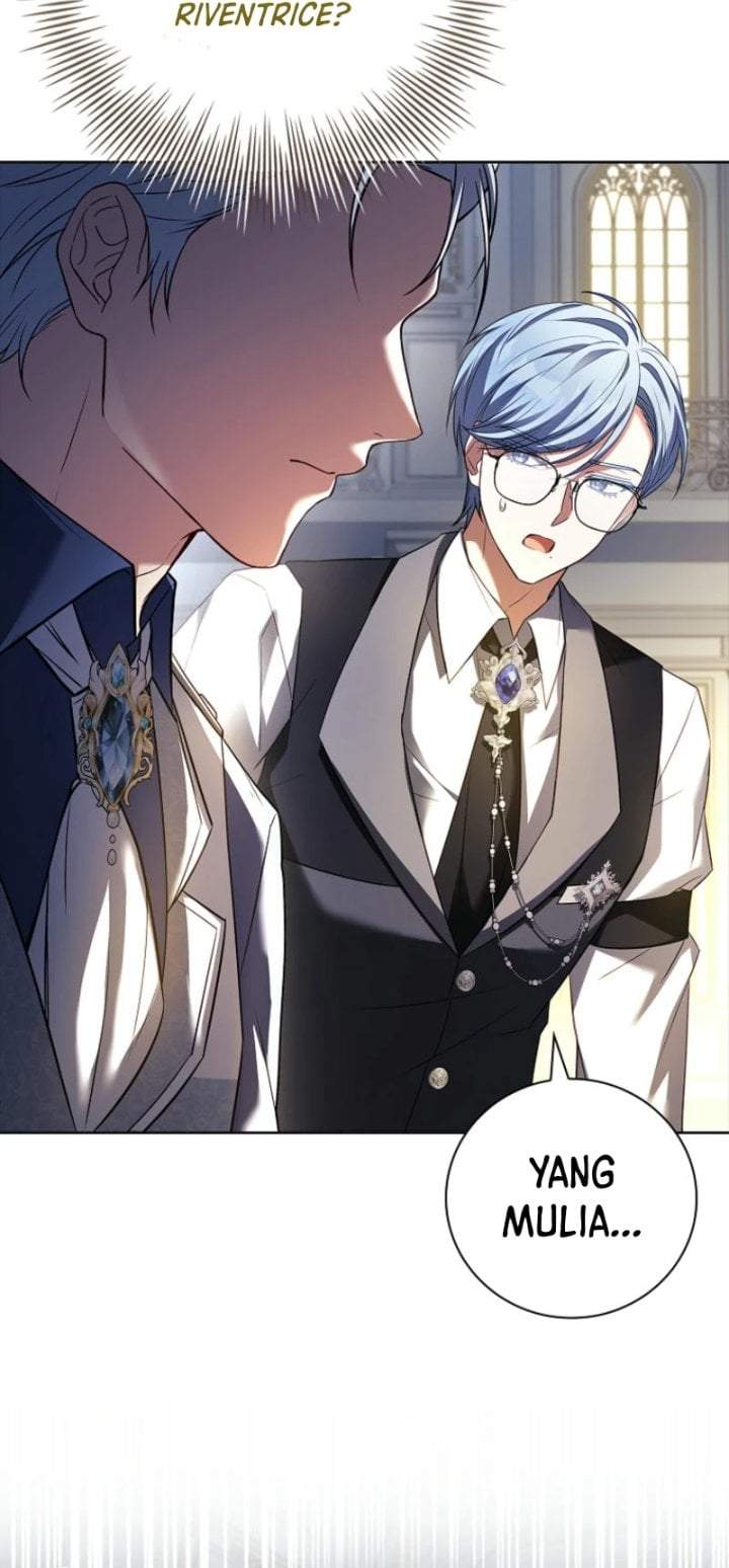 The Father and the Daughter Chapter 19