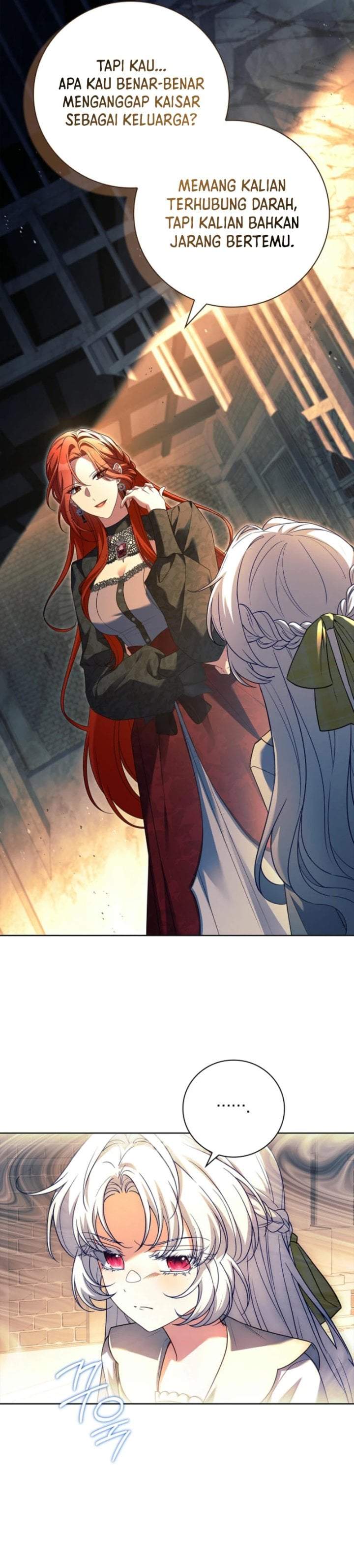 The Father and the Daughter Chapter 19