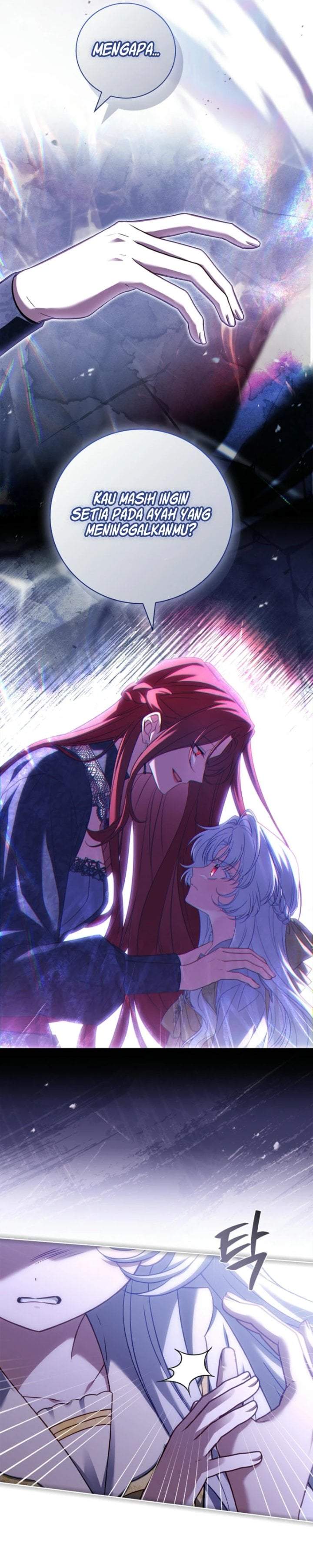 The Father and the Daughter Chapter 19
