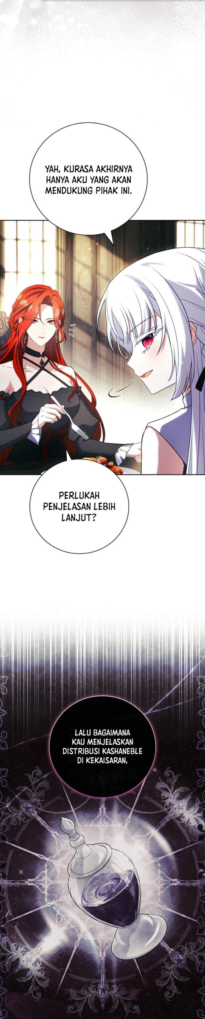 The Father and the Daughter Chapter 19