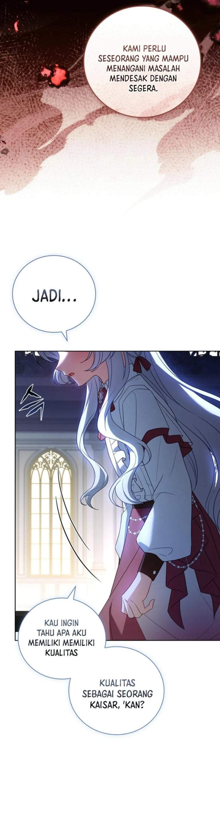 The Father and the Daughter Chapter 2