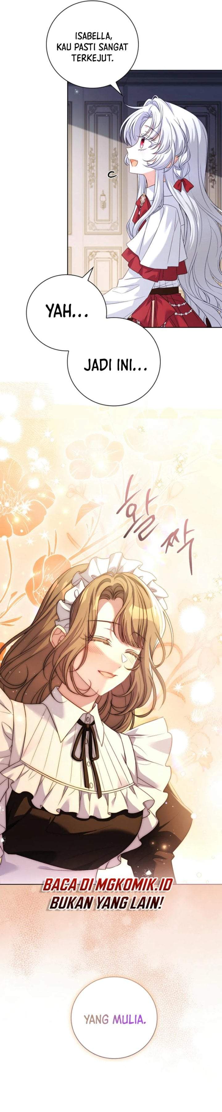 The Father and the Daughter Chapter 2