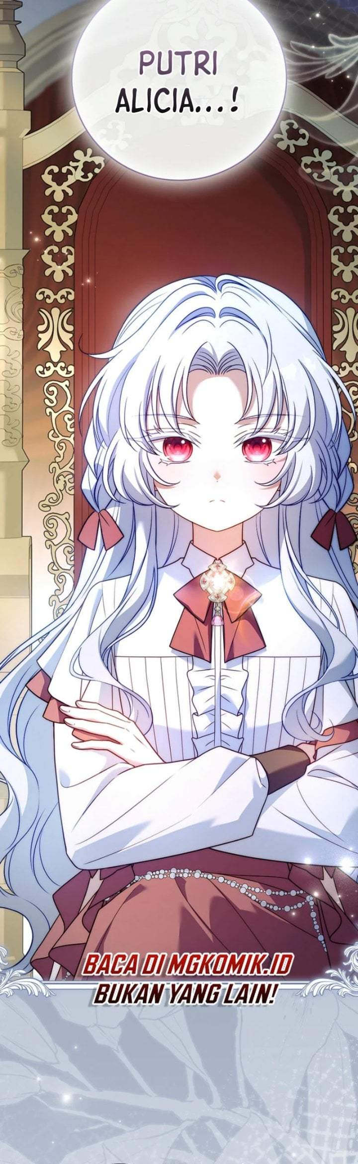 The Father and the Daughter Chapter 2