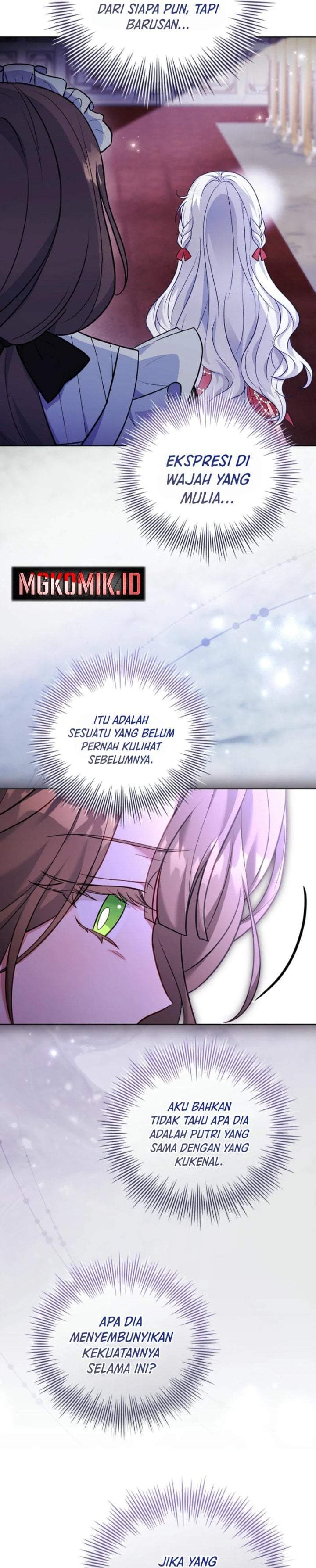 The Father and the Daughter Chapter 2