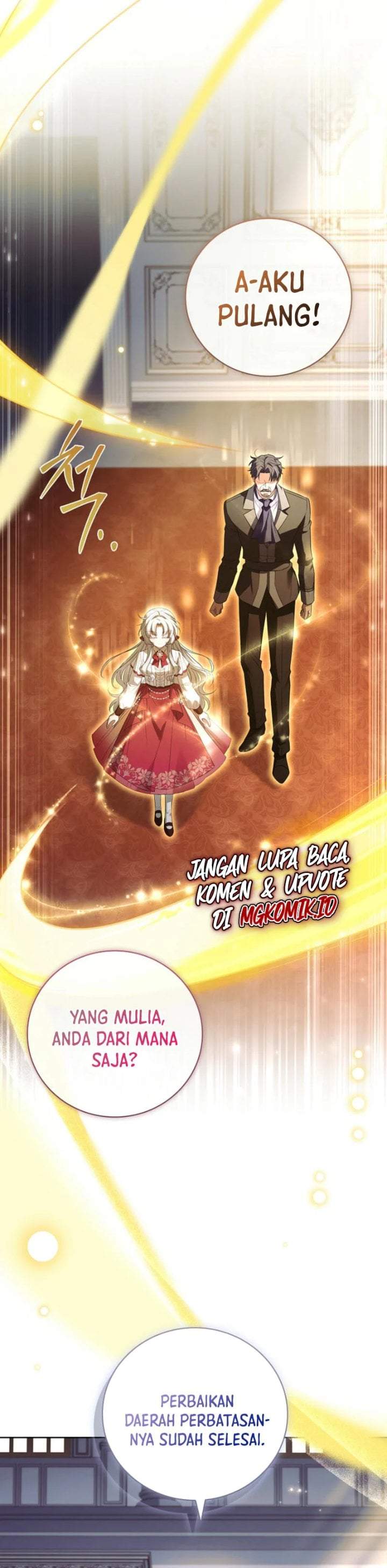 The Father and the Daughter Chapter 2