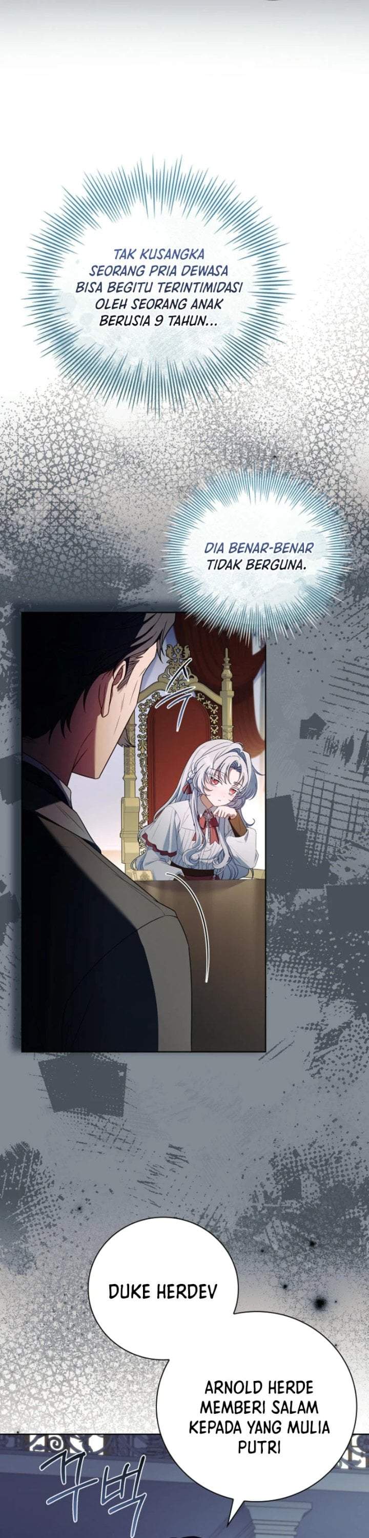 The Father and the Daughter Chapter 2