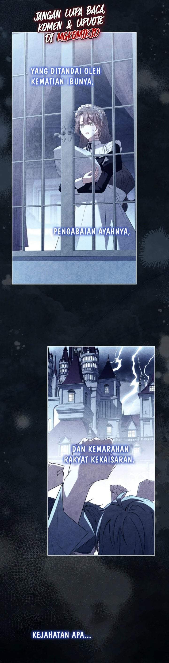 The Father and the Daughter Chapter 2