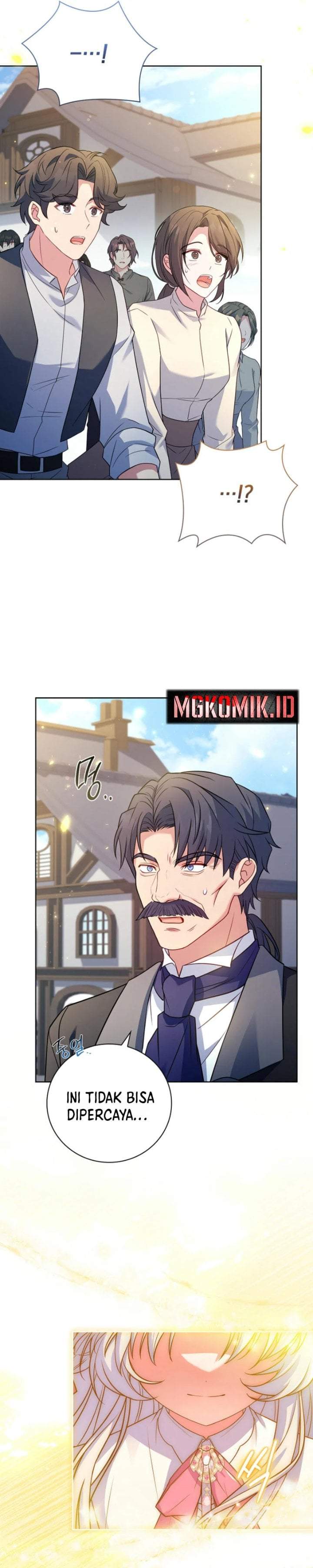 The Father and the Daughter Chapter 2