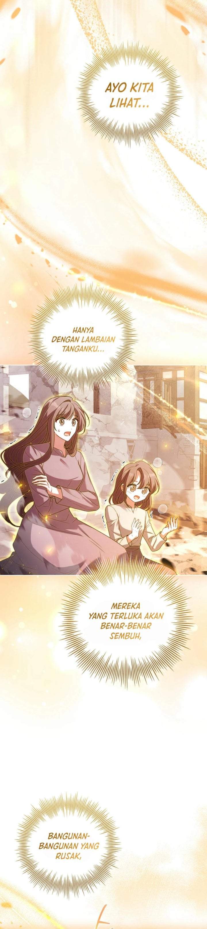 The Father and the Daughter Chapter 2