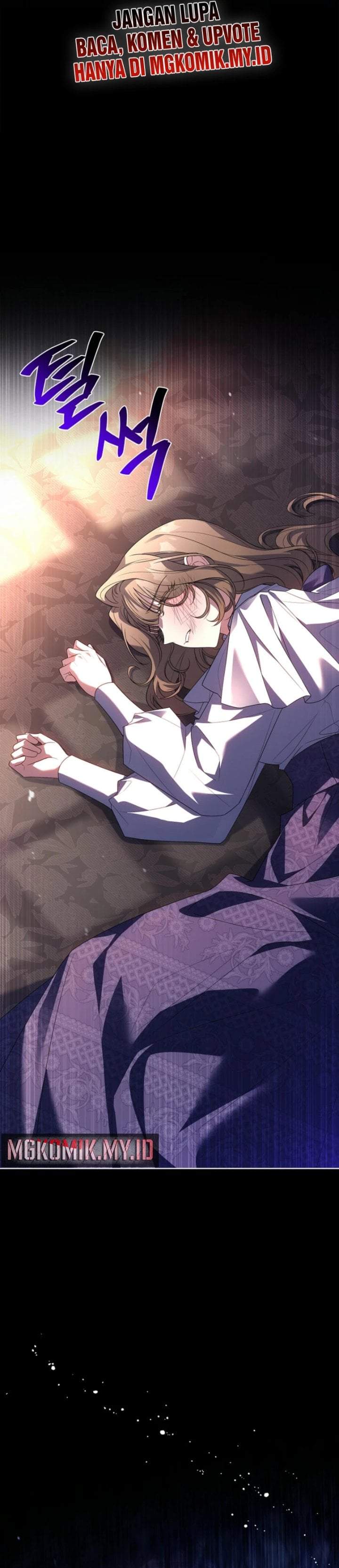 The Father and the Daughter Chapter 20