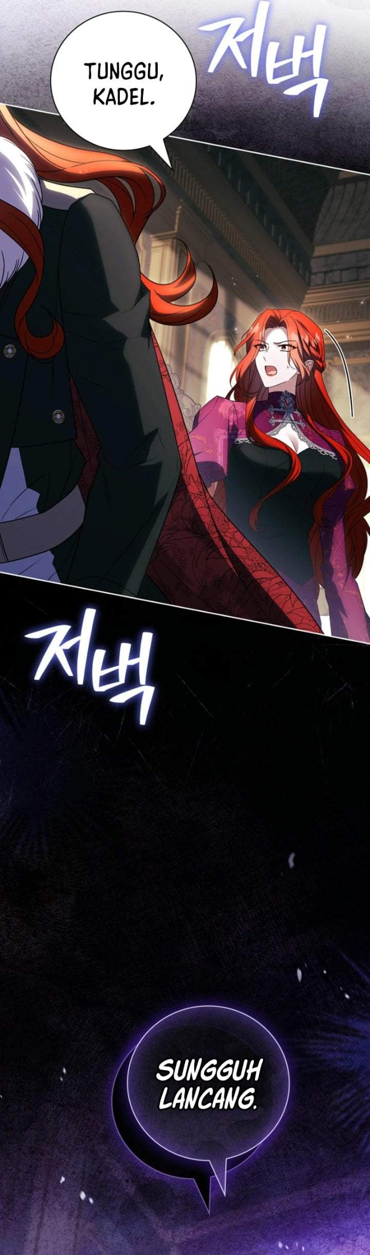 The Father and the Daughter Chapter 20