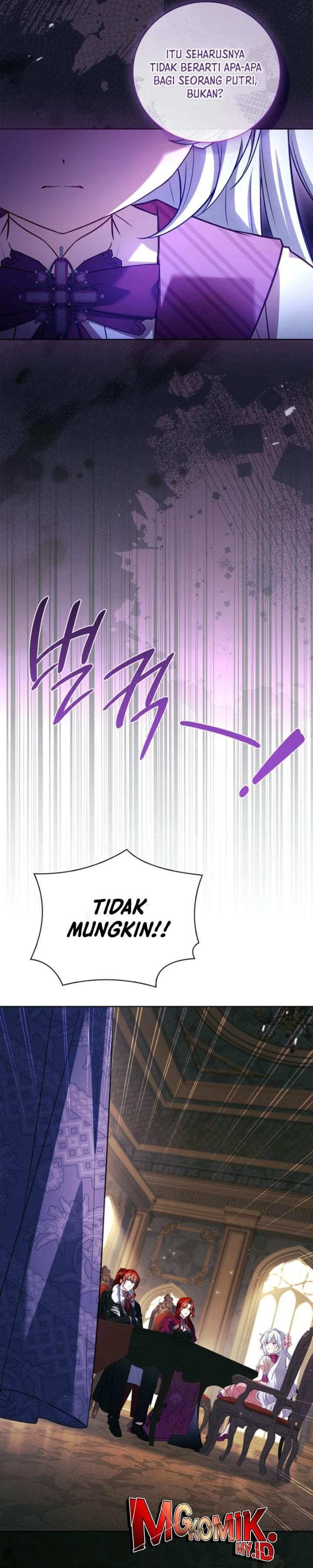 The Father and the Daughter Chapter 20