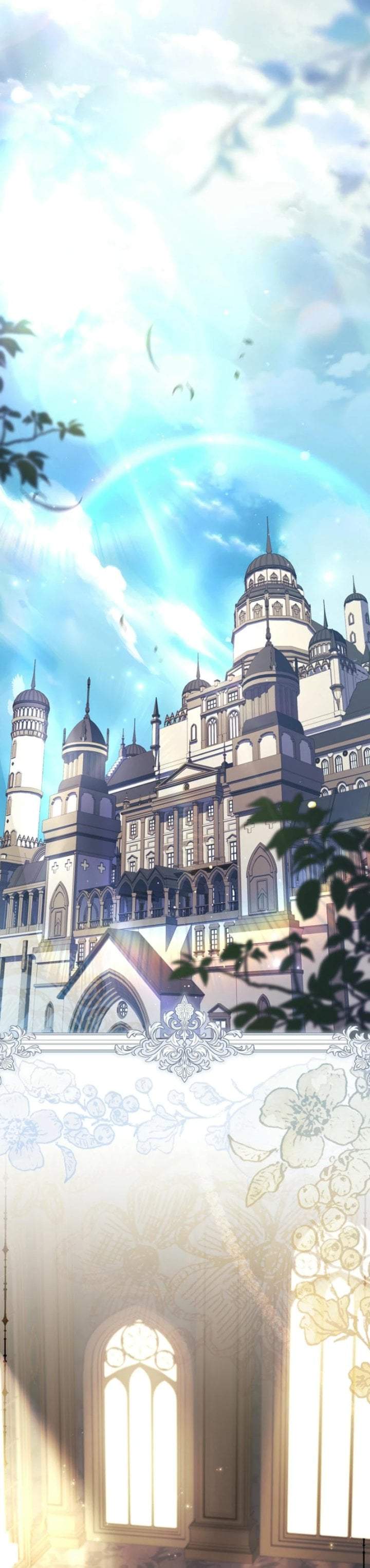 The Father and the Daughter Chapter 20