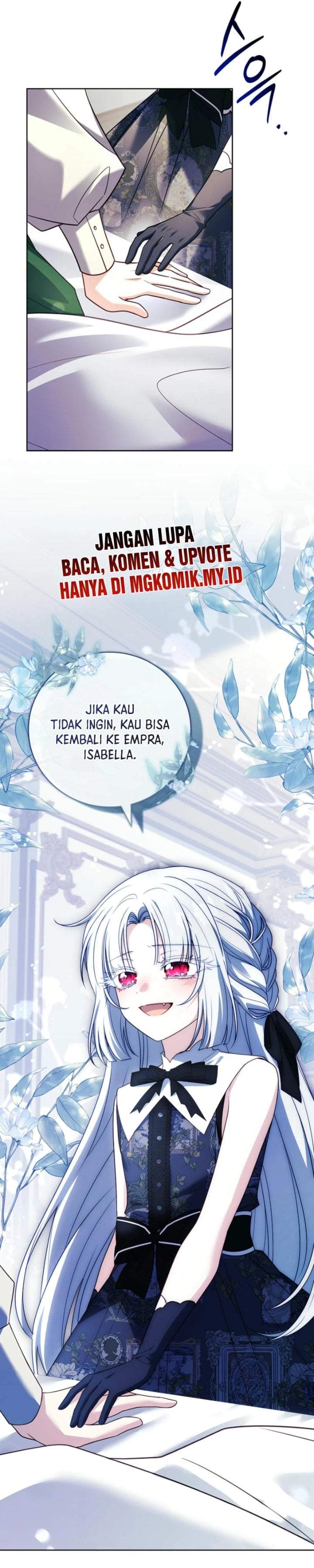 The Father and the Daughter Chapter 20