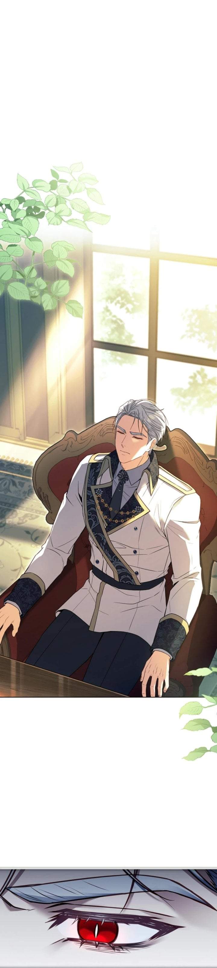 The Father and the Daughter Chapter 20