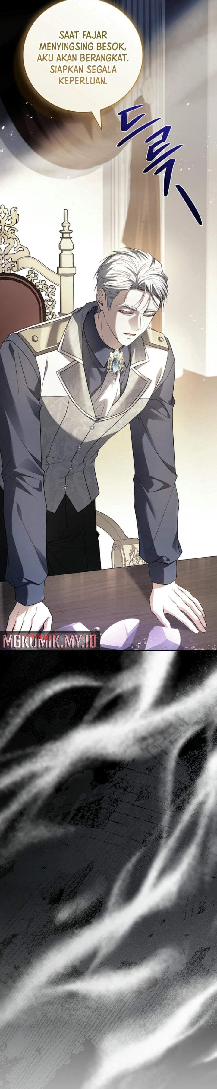 The Father and the Daughter Chapter 20