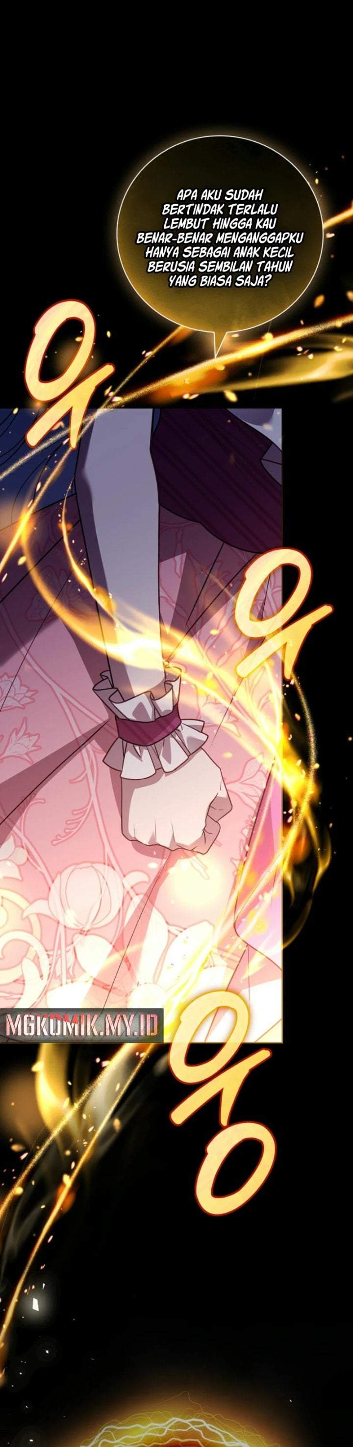 The Father and the Daughter Chapter 20