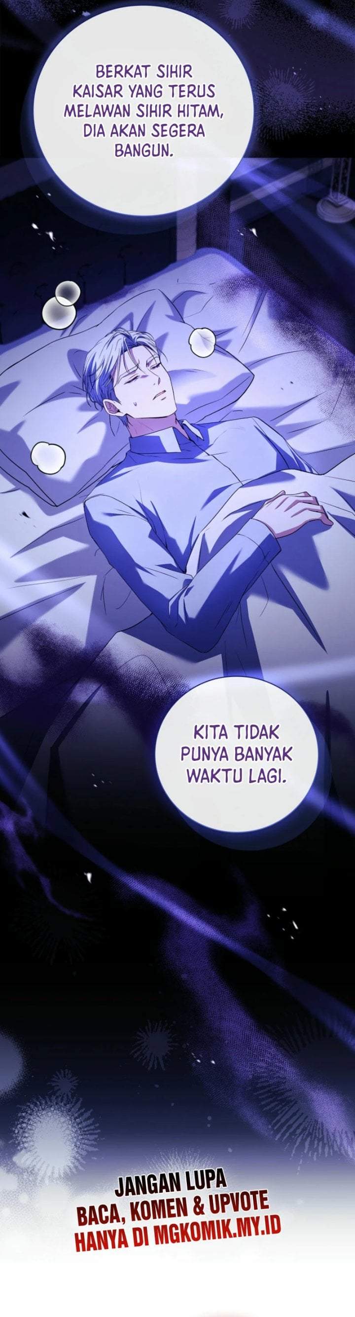 The Father and the Daughter Chapter 20