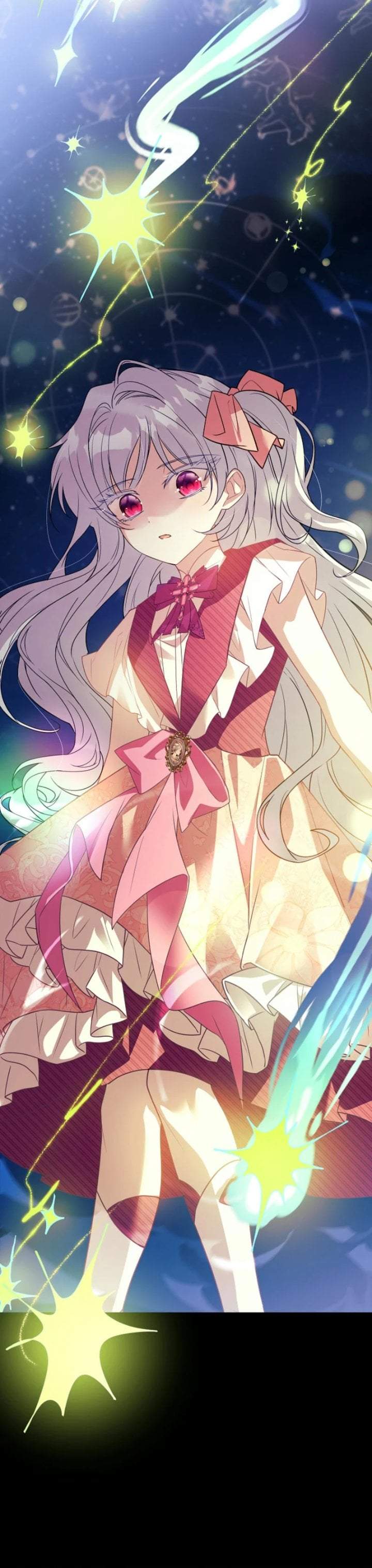 The Father and the Daughter Chapter 21