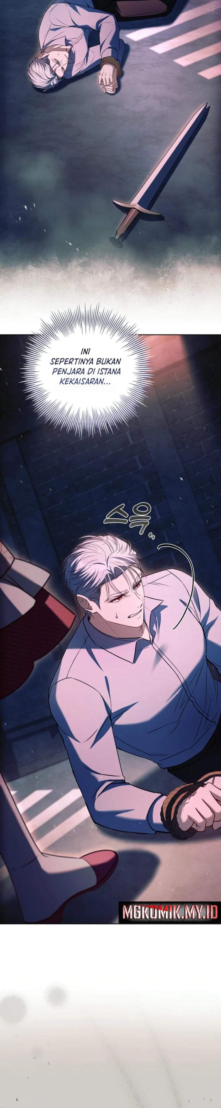 The Father and the Daughter Chapter 21