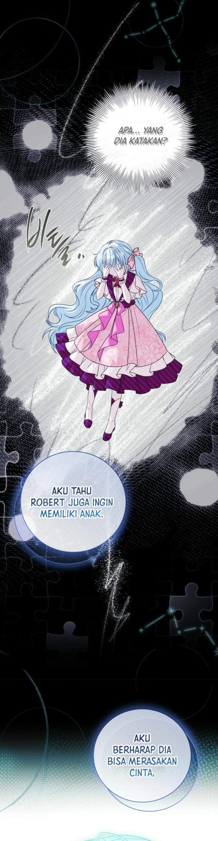 The Father and the Daughter Chapter 21