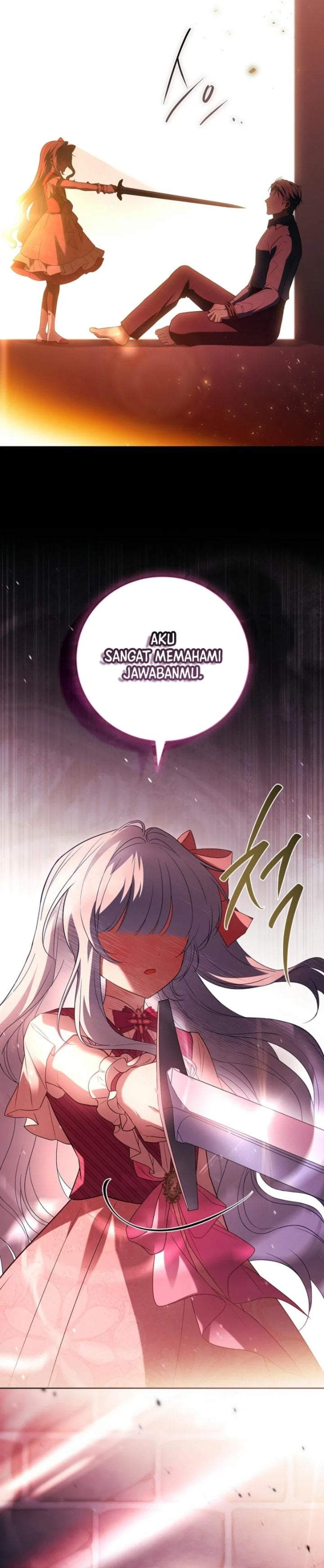 The Father and the Daughter Chapter 21