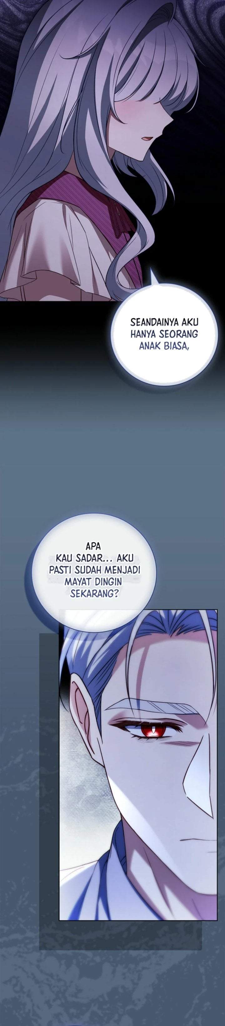 The Father and the Daughter Chapter 21