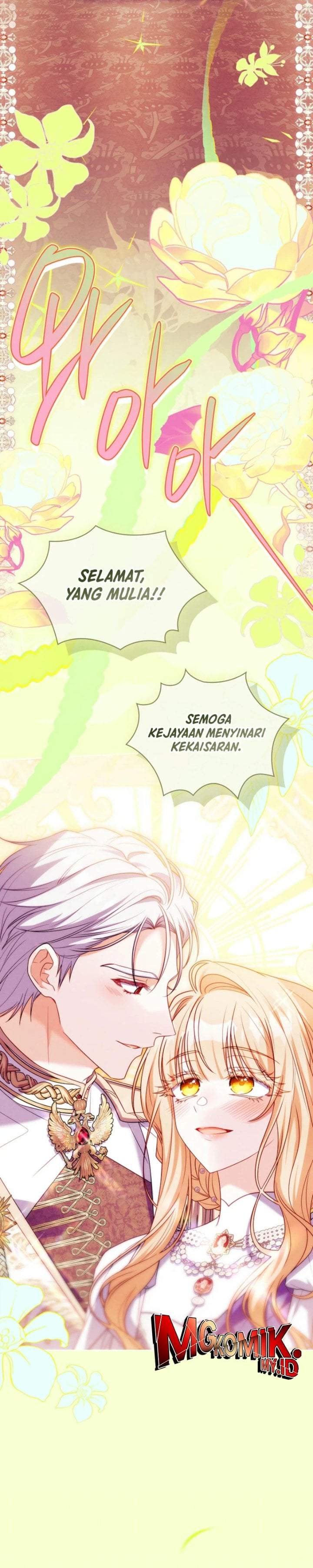 The Father and the Daughter Chapter 21