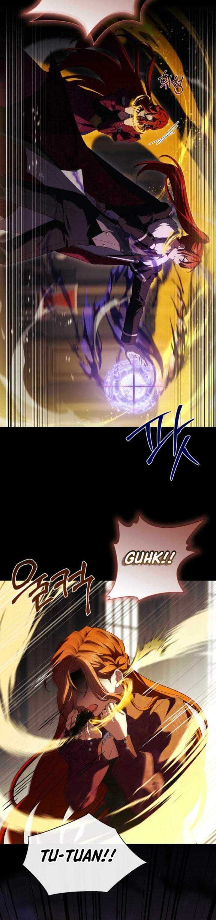 The Father and the Daughter Chapter 21