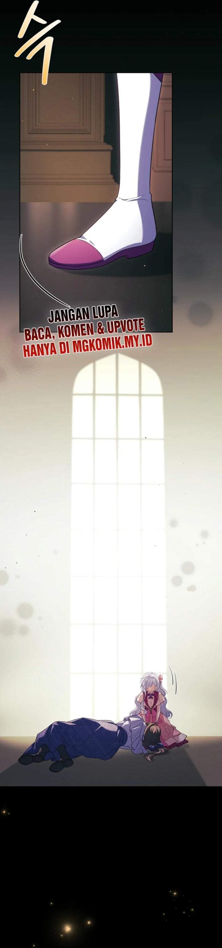 The Father and the Daughter Chapter 21
