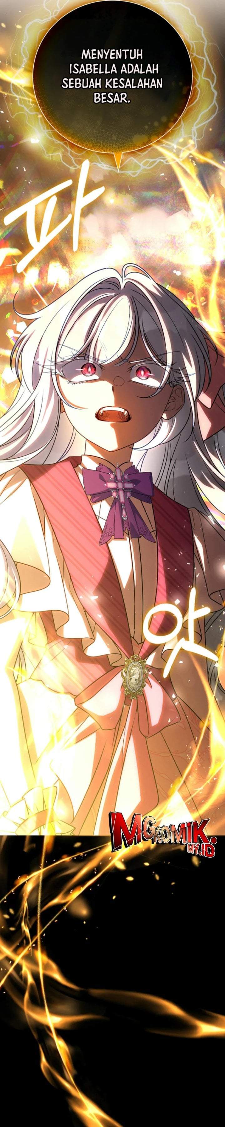 The Father and the Daughter Chapter 21