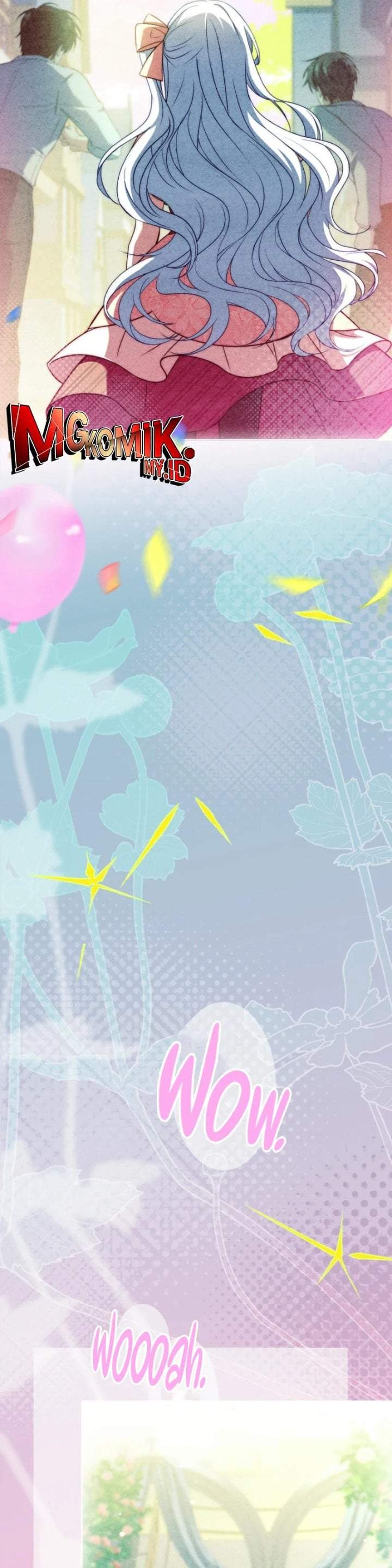 The Father and the Daughter Chapter 21