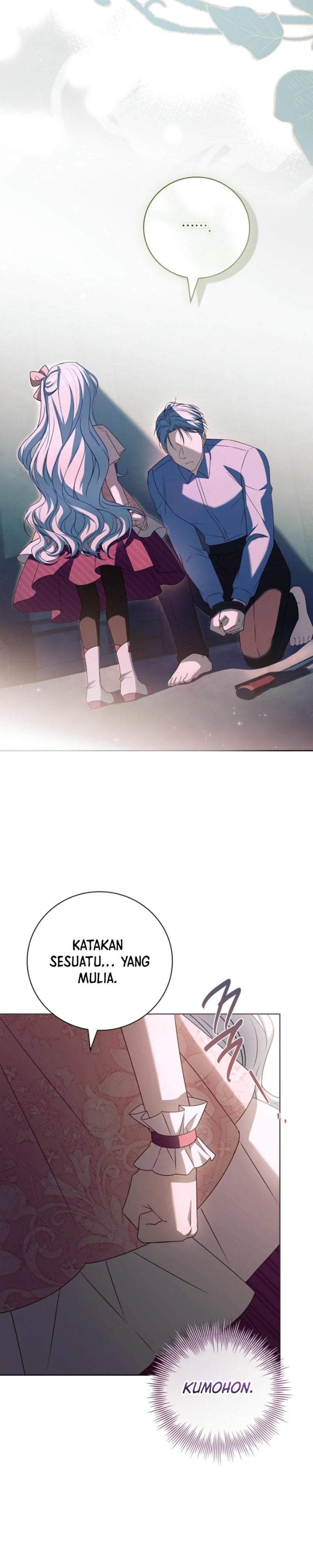 The Father and the Daughter Chapter 21
