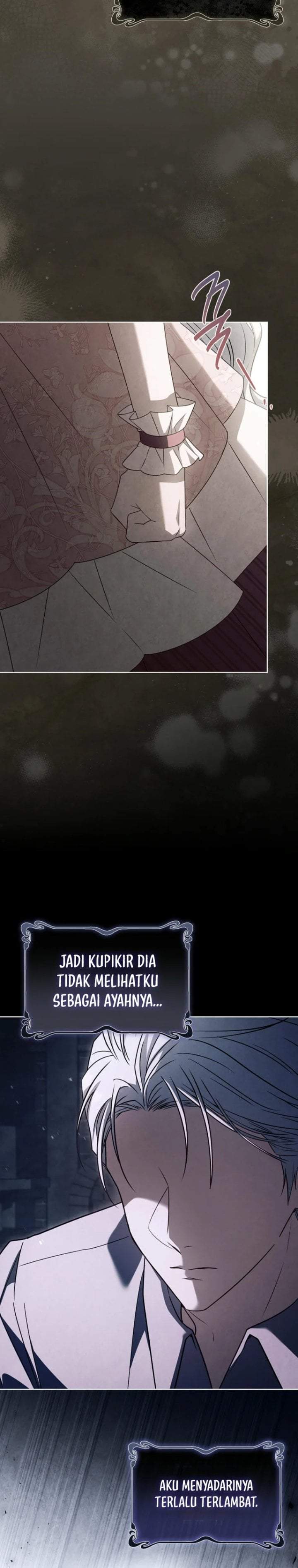 The Father and the Daughter Chapter 22