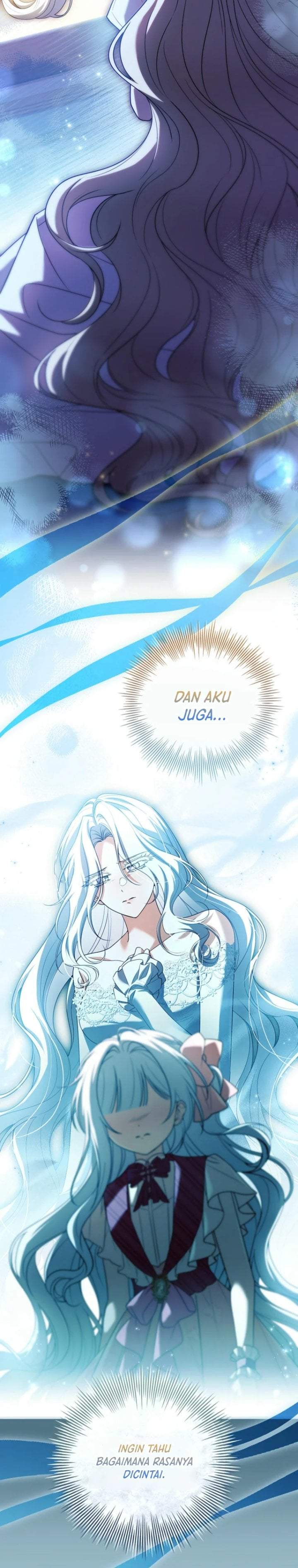 The Father and the Daughter Chapter 22