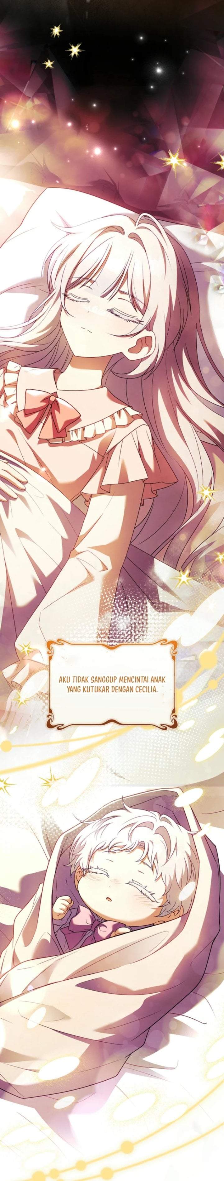 The Father and the Daughter Chapter 22