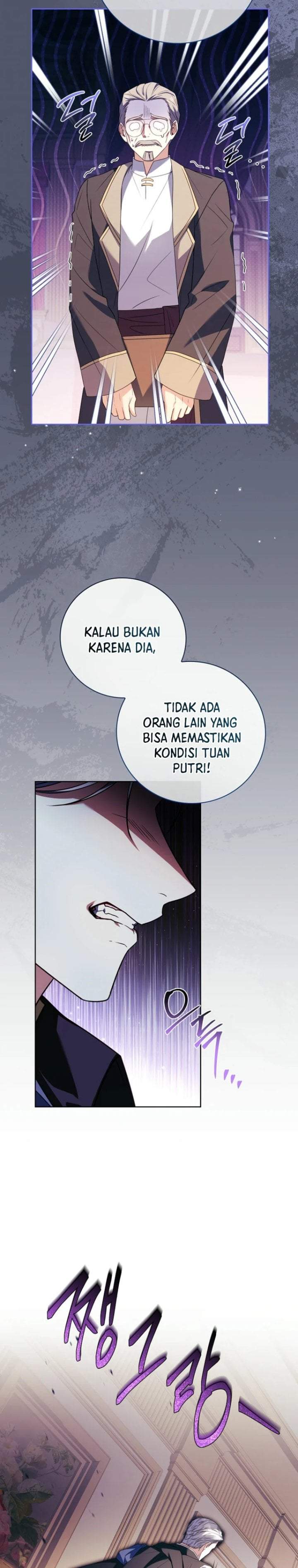 The Father and the Daughter Chapter 22