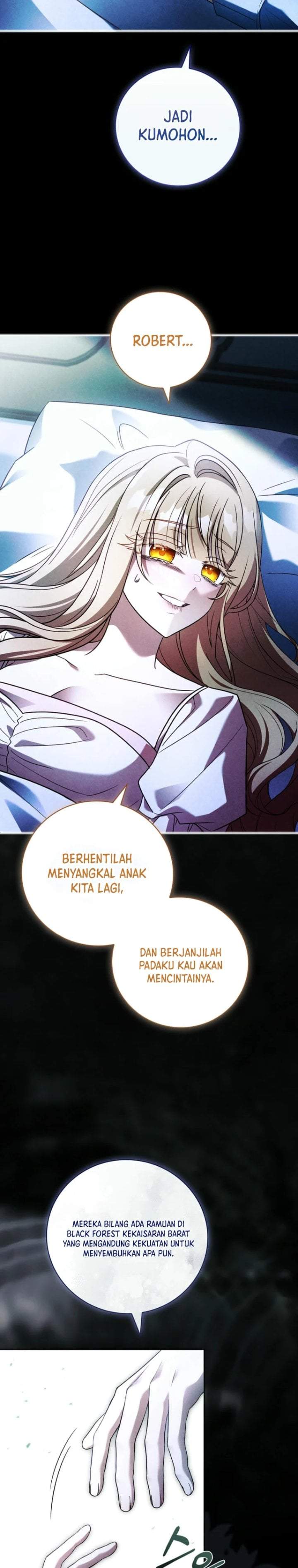 The Father and the Daughter Chapter 22