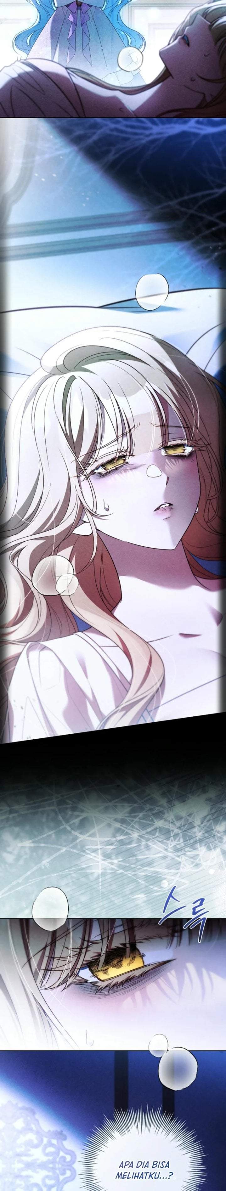 The Father and the Daughter Chapter 22