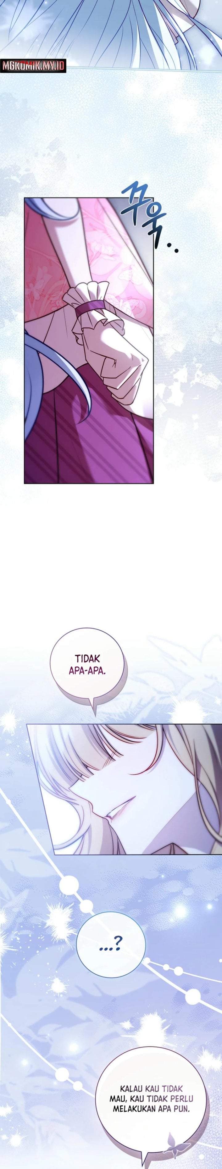 The Father and the Daughter Chapter 22