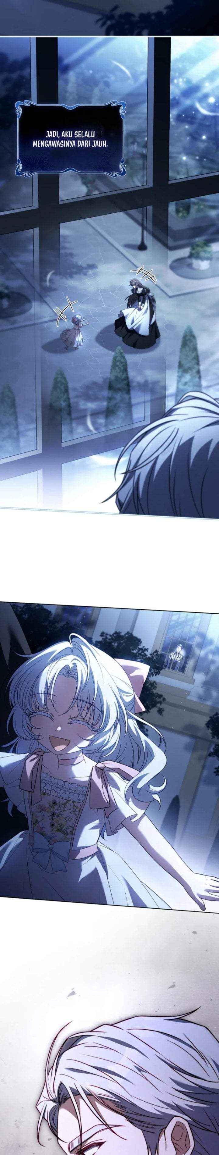 The Father and the Daughter Chapter 22
