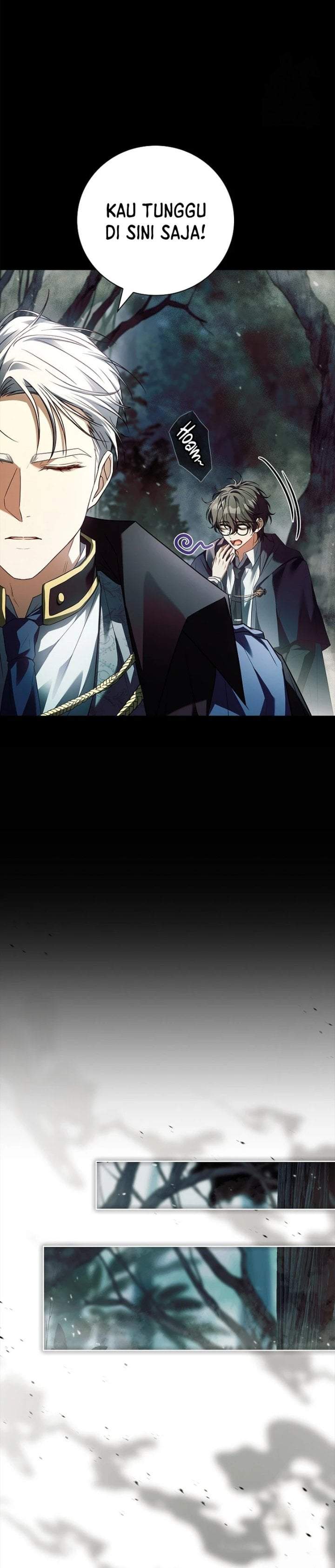 The Father and the Daughter Chapter 23