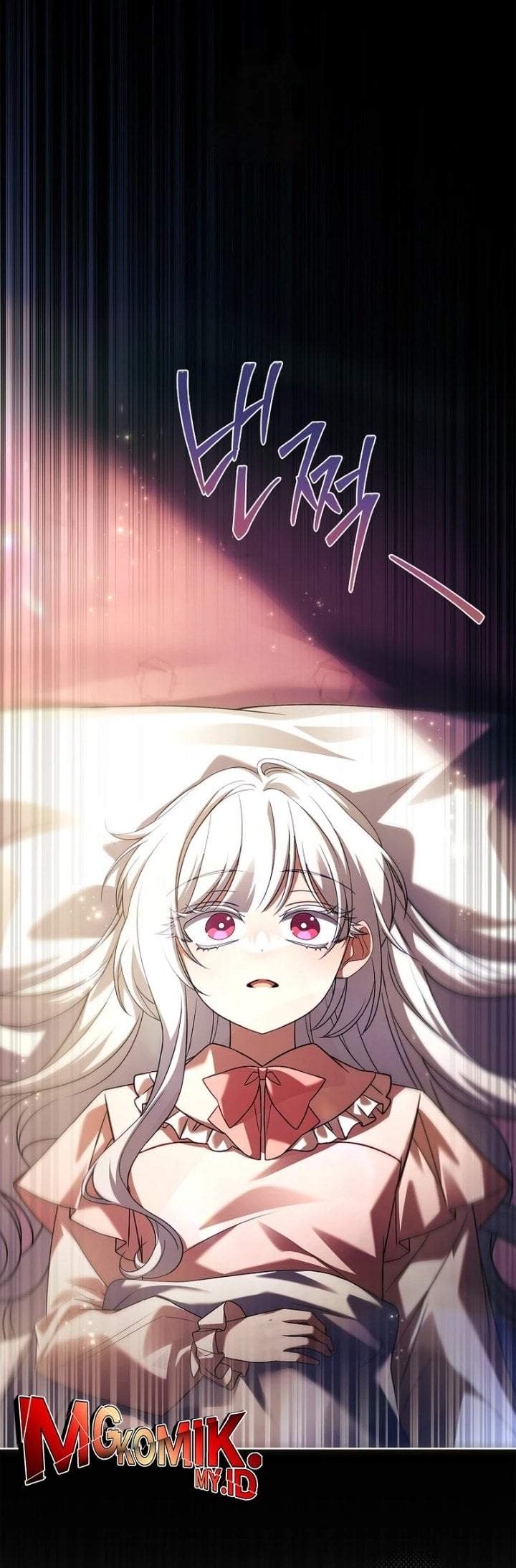 The Father and the Daughter Chapter 23