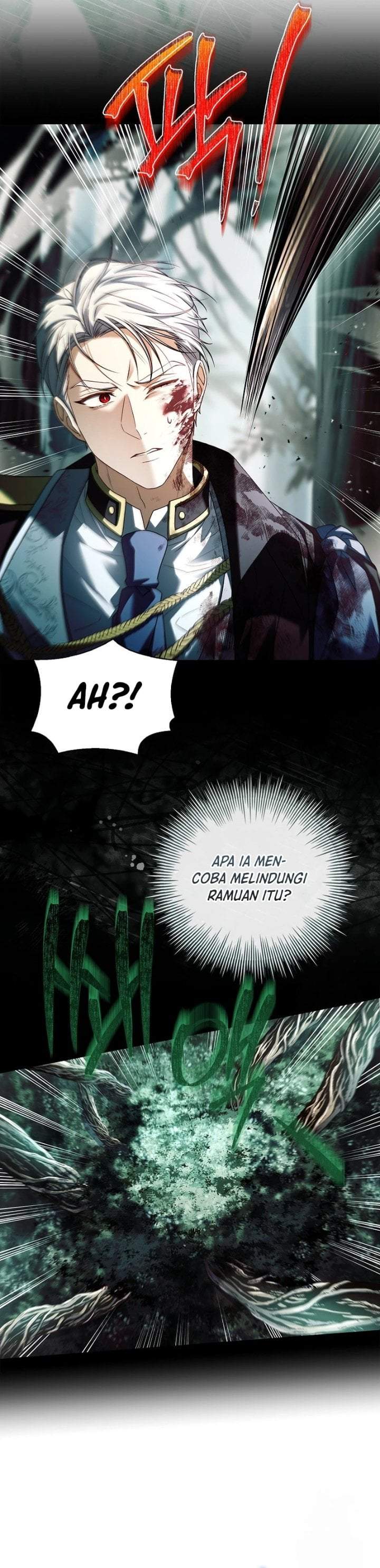 The Father and the Daughter Chapter 23