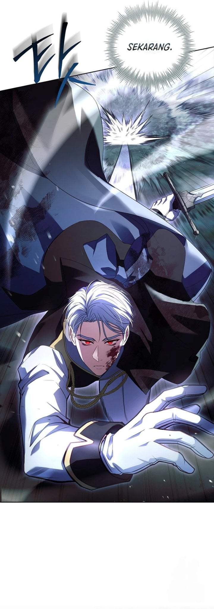 The Father and the Daughter Chapter 23