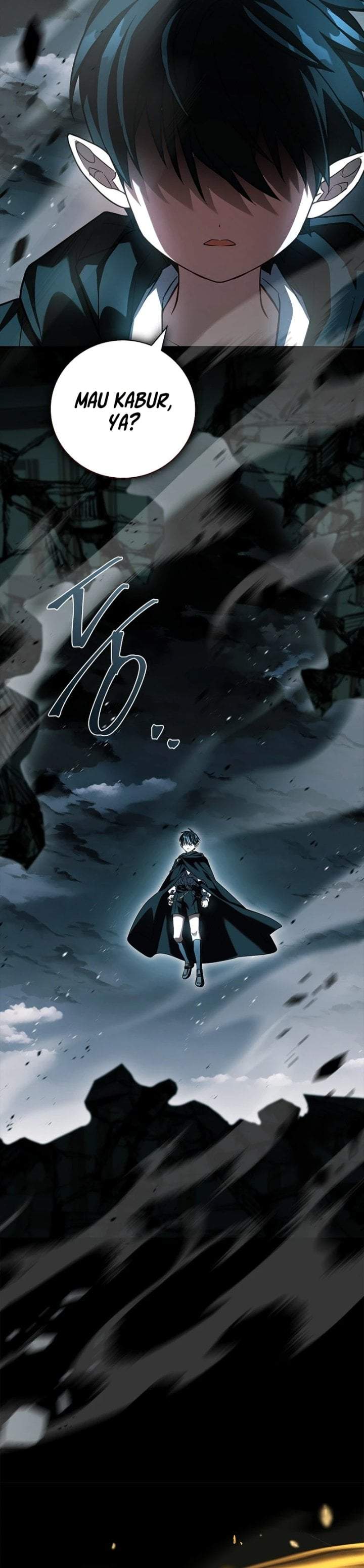 The Father and the Daughter Chapter 23